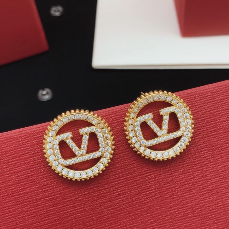 Valentino Earrings